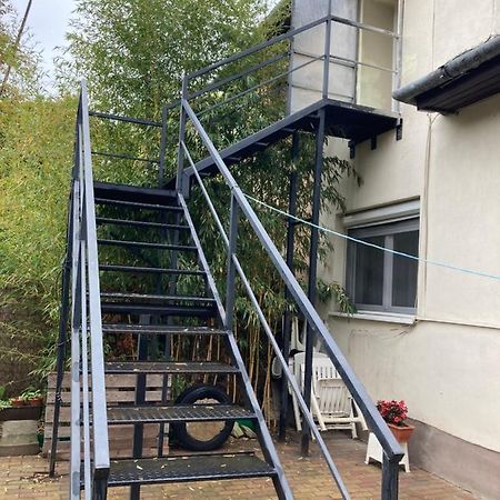 Dobozi Apartman 데브레첸 외부 사진