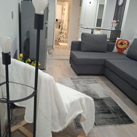 Dobozi Apartman 데브레첸 외부 사진