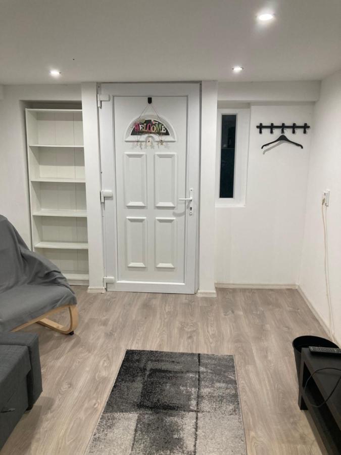 Dobozi Apartman 데브레첸 외부 사진
