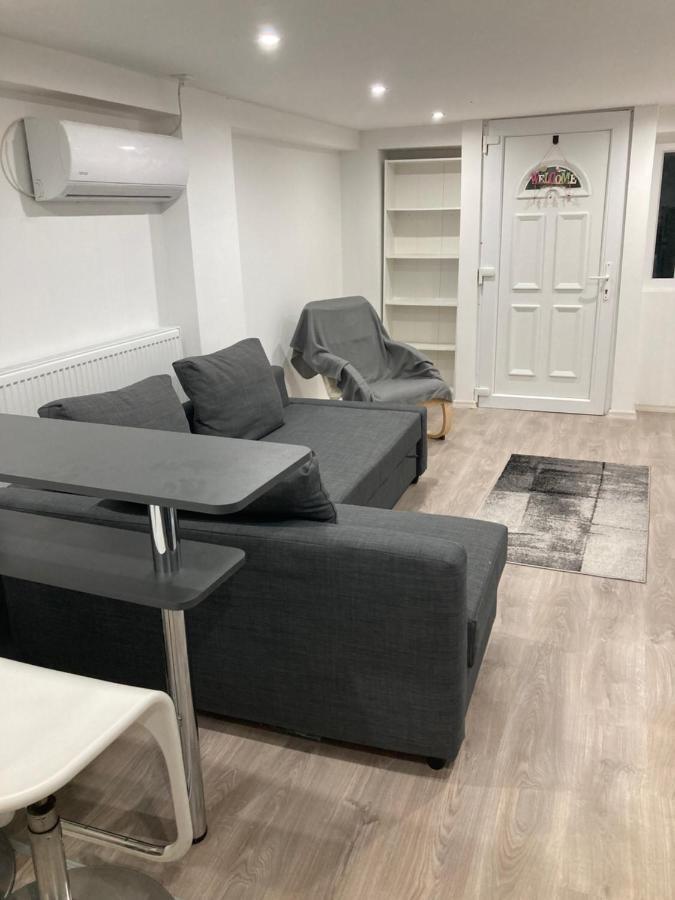 Dobozi Apartman 데브레첸 외부 사진