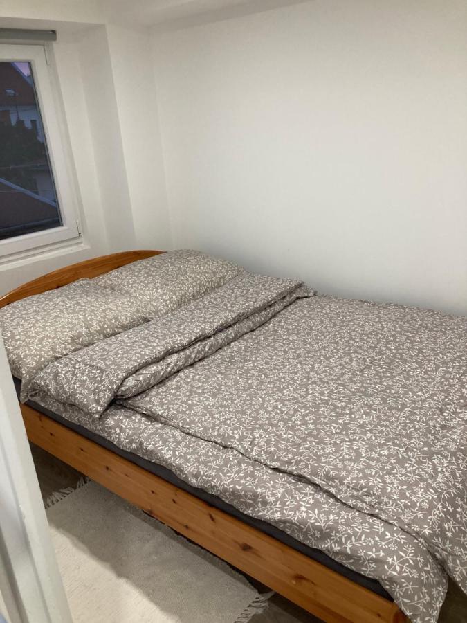 Dobozi Apartman 데브레첸 외부 사진