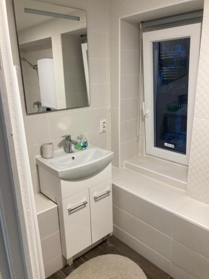 Dobozi Apartman 데브레첸 외부 사진