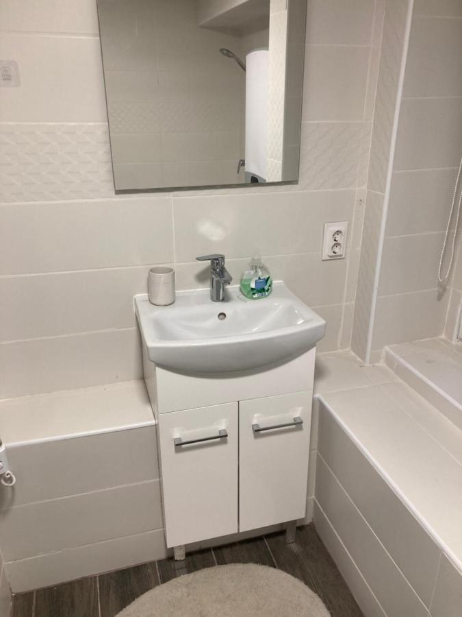 Dobozi Apartman 데브레첸 외부 사진