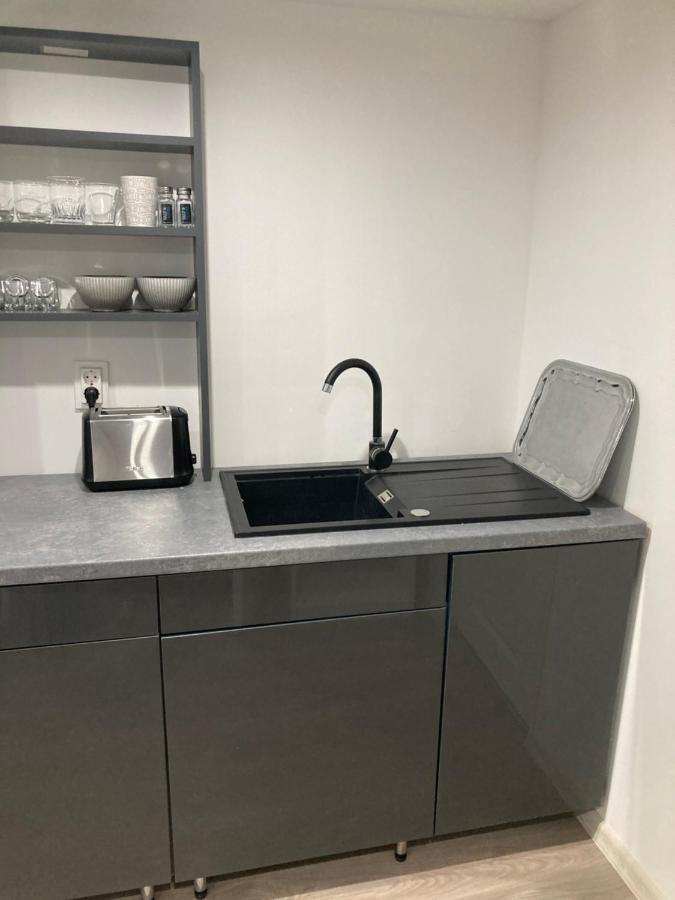 Dobozi Apartman 데브레첸 외부 사진