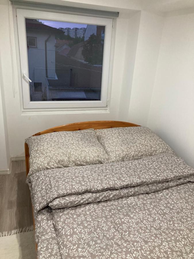 Dobozi Apartman 데브레첸 외부 사진