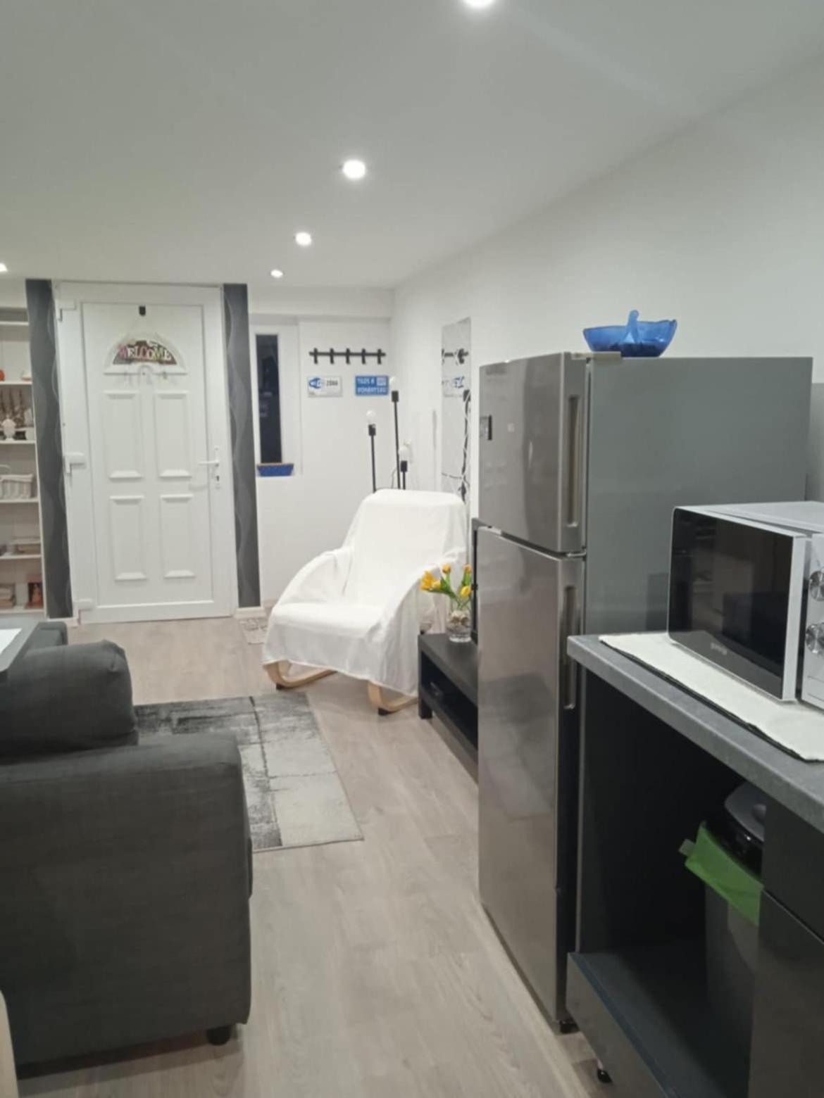 Dobozi Apartman 데브레첸 외부 사진
